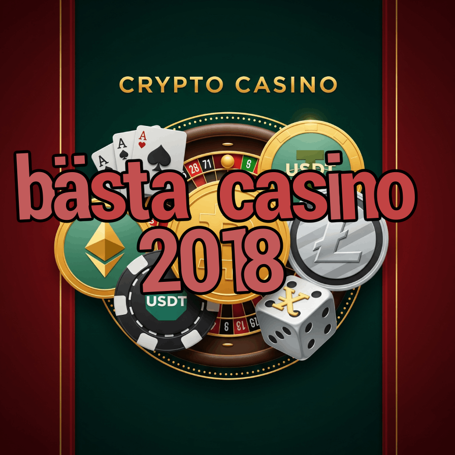Bästa Casino 2018 - Top 2018 Casinos (Swedish)