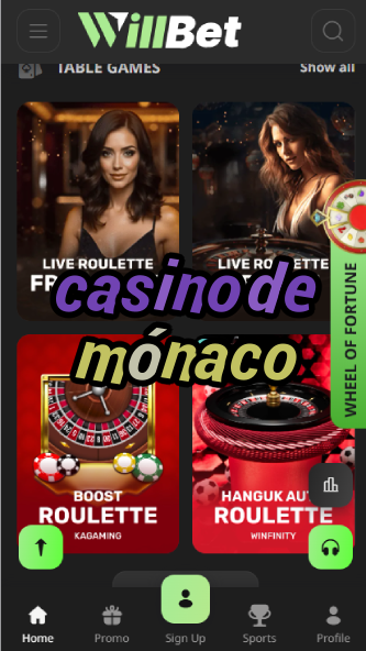 Casino de Mónaco - Monaco's Luxury Gaming-casinogta5mod.casinoorder.vip