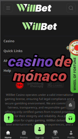 Casino de Mónaco - Monaco's Luxury Gaming-casinogta5mod.casinoorder.vip