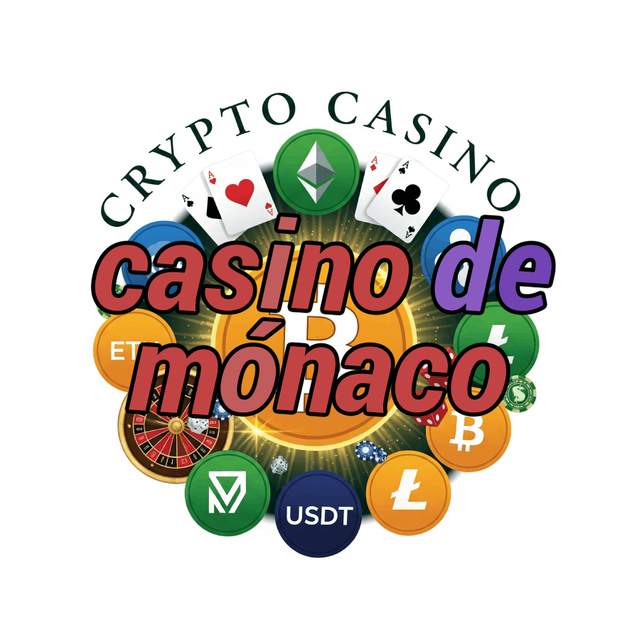 Casino de Mónaco - Monaco's Luxury Gaming